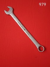 Hazet Ring-Maulschlüssel