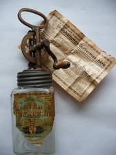 Alte Butterschleuder