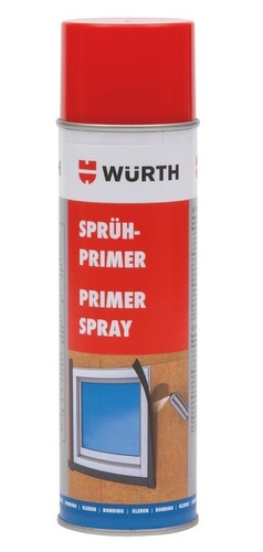 Würth primer grundierung - würth,