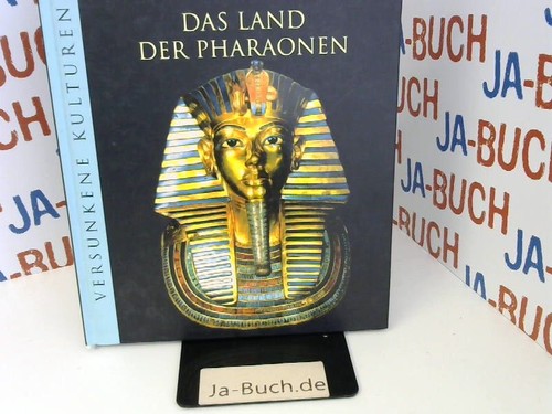ägypten das land der - Ägypten:,