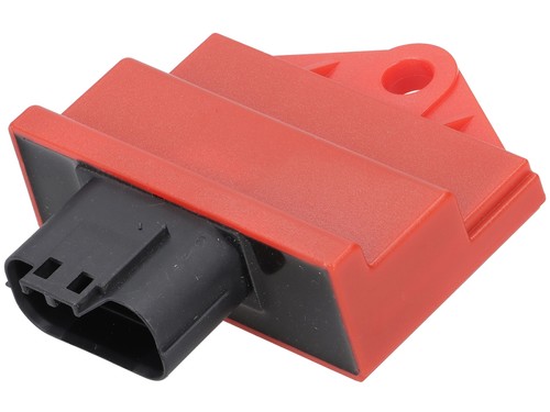 Steuergerät ecu cdi - /,