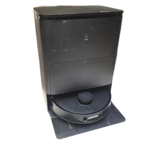 Ecovacs saugroboter - ecovacs,