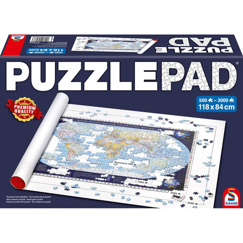 Schmidt puzzle 57988 puzzlepad - schmidt,