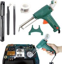 Lötkolben Set 60W elektrische