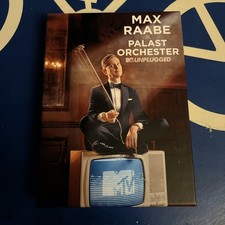 Max Raabe Palast Orchester