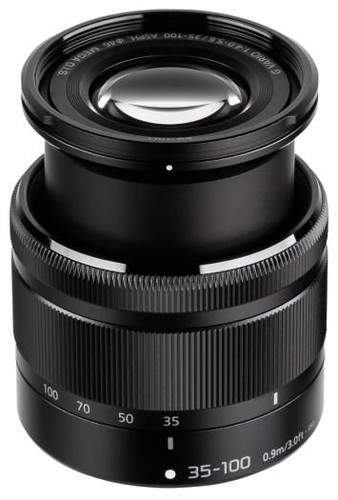 Panasonic lumix vario - lumix,