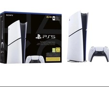 ✅Sony PS5 PlayStation 5 Slim