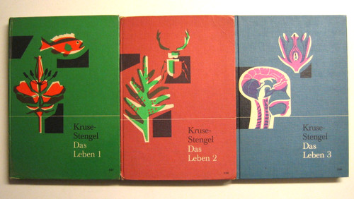 Biologie kruse stengel das - kruse-stengel,