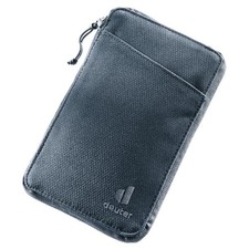 Deuter Travel Wallet black 