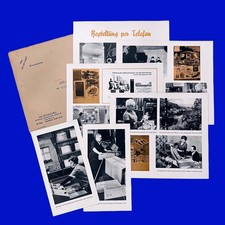 DDR Wandzeitung "Das Aktuelle