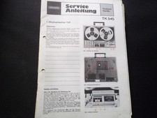 Original Service Manual