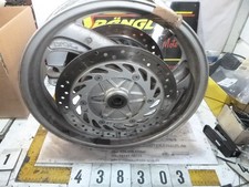 Honda NT650 Deauville '01