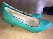Damen schuhe pumps - damen,
