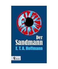 Der Sandmann, Hoffmann, E. T