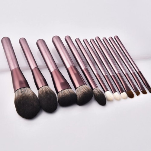 Set schminkpinsel - 1,