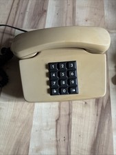 Top! Vintage Telefon Tel 01 LX