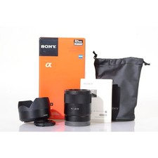 Sony Carl Zeiss Sonnar FE