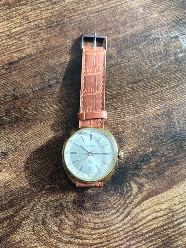 Vintage raketa - vintage, (Ракета)