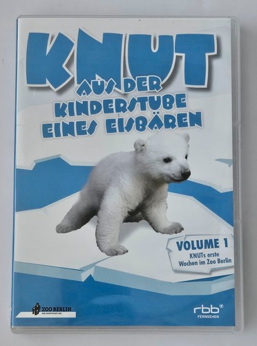 Dvd knut aus - -, der