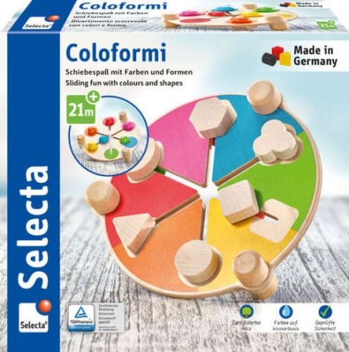 Selecta 62083