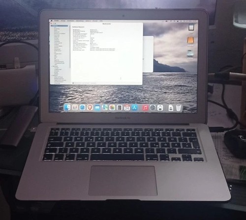 Macbook air zoll - zoll, 2015