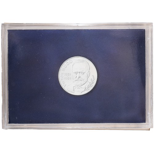 Frankreich francs victor - frankreich,, 10