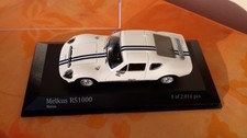 Minichamps Melkus RS1000
