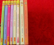 8 Bücher Sammlung CONNI  Julia Boehme - Gebundene Ausgaben Büchersammlung