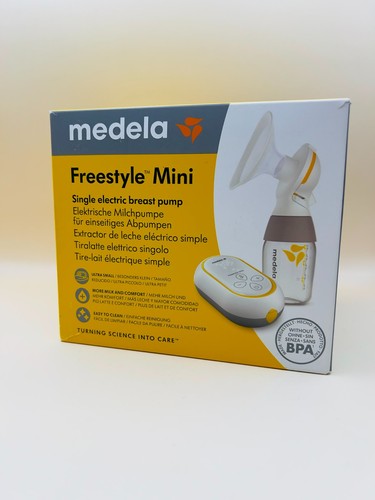 Medela freestyle mini - medela,