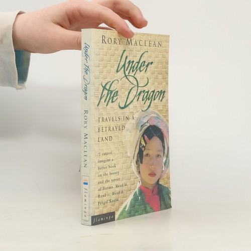 Under the dragon travels in - under,