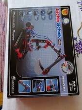 fischertechnik  Modell Profi