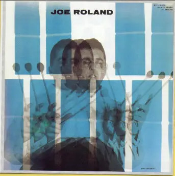 Joe roland the - roland,