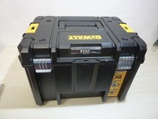 Dewalt T Stak VI Werkzeugbox DWST 1-71195 System Werkzeug Koffer Stapelbar TOP