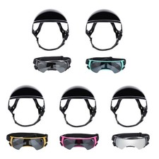 Breathable Pet Safety Gear