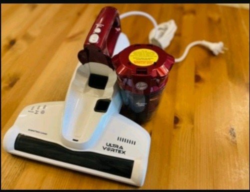 Hoover ultravortex mbc 500 - hoover,