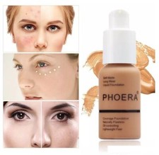 Phoera Liquid Skin Foundation