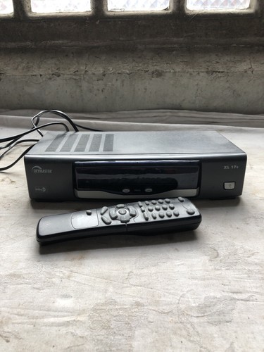 Skymaster xl17s satelliten - skymaster,
