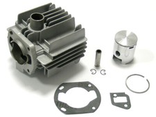 Zylinder für Sachs Hercules