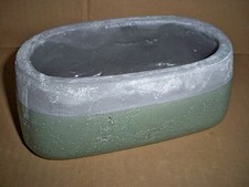  Beton Übertopf Deko