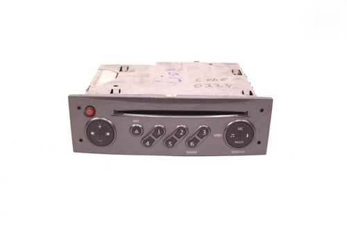 Renault autoradio update list - renault,