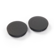 Knopf Abdeckkappe 2er Set