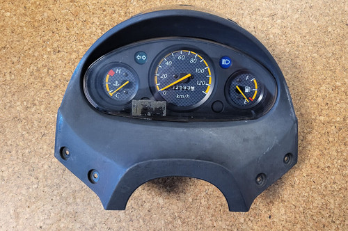Tacho tachometer instrumente - tachometer,