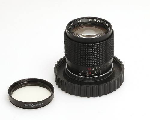 Udssr jupiter abtomat - jupiter-9,