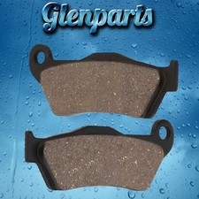 FRONT BRAKE PADS Fits YAMAHA