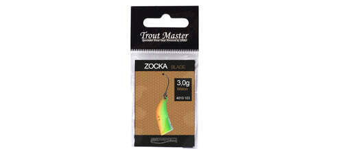 Spro trout master zocka - spro,