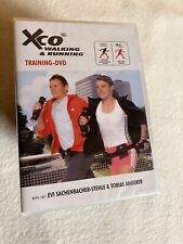 XCO-Walking&Running Medium |
