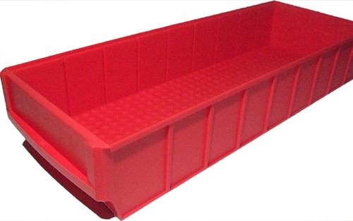 Industrieboxen 300x183x81 - , mm