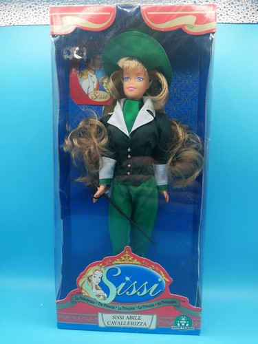 Sissi geschickte - sissi,