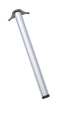 Tischbein höhenverstellbar