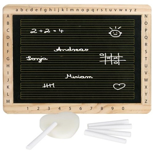 Goki tafel schreibtafel - tafel,